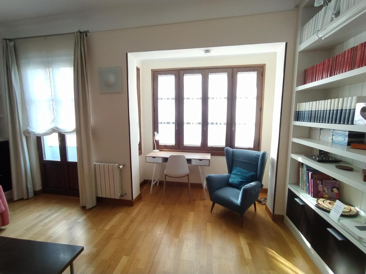 La Casa Azul 알메리아 외부 사진