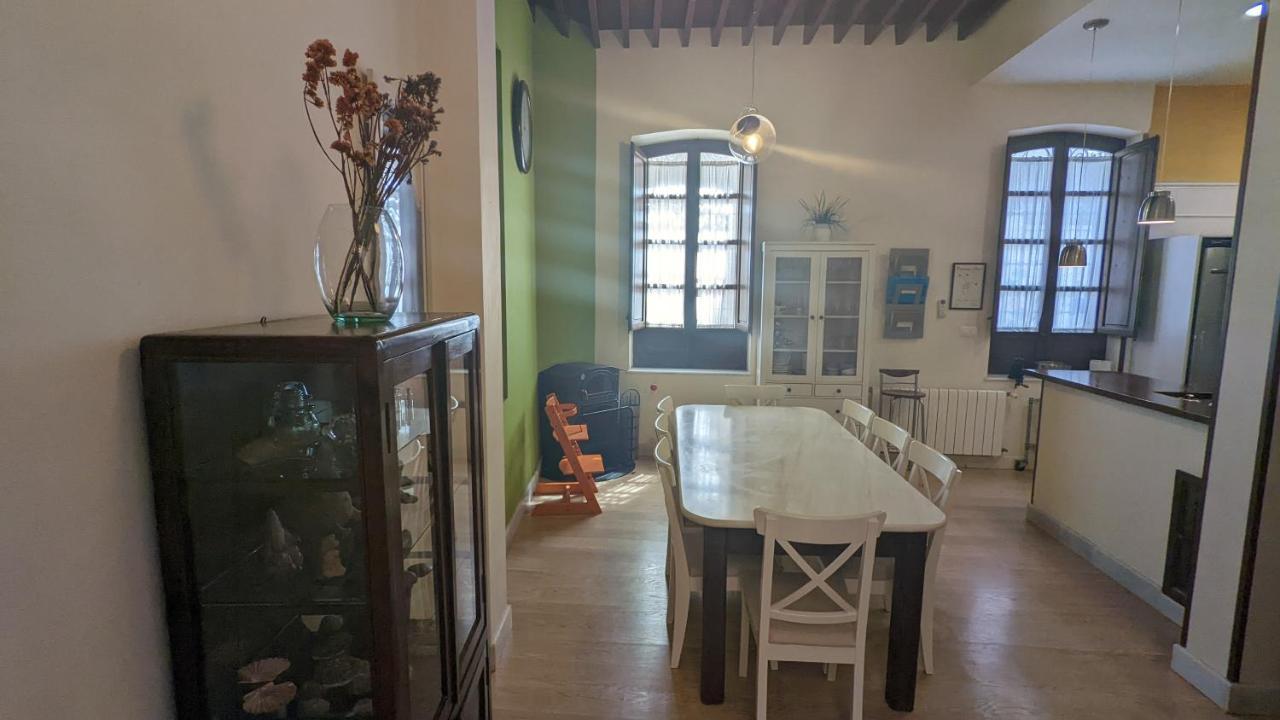 La Casa Azul 알메리아 외부 사진