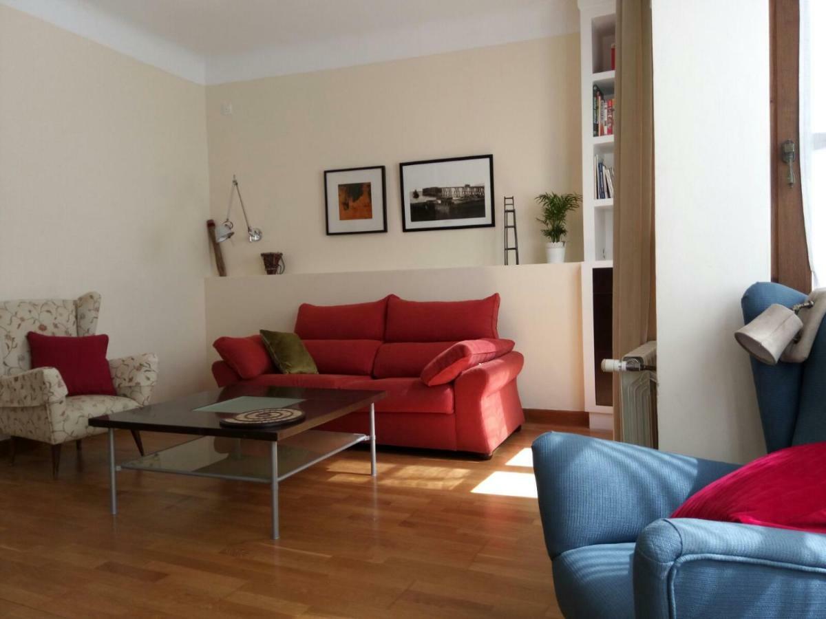 La Casa Azul 알메리아 외부 사진