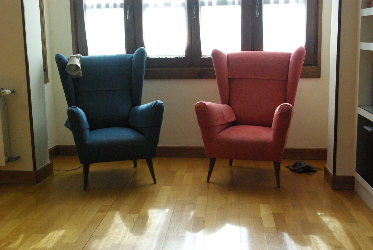 La Casa Azul 알메리아 외부 사진